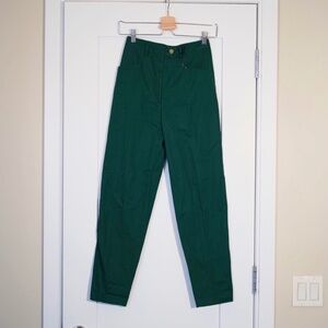 BURBERRYS Women's vintage pants